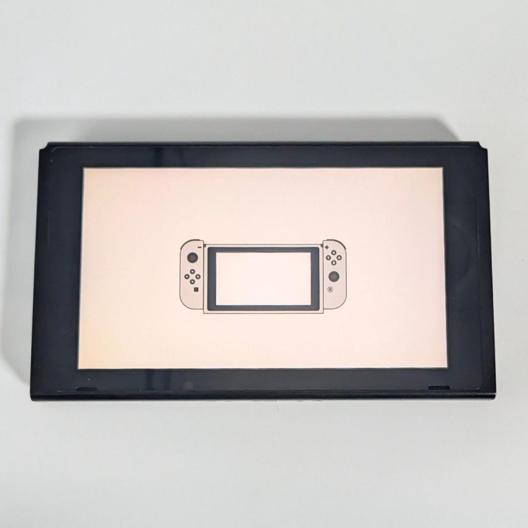 【美品】Nintendo Switch ドラクエXI S ロトエディション