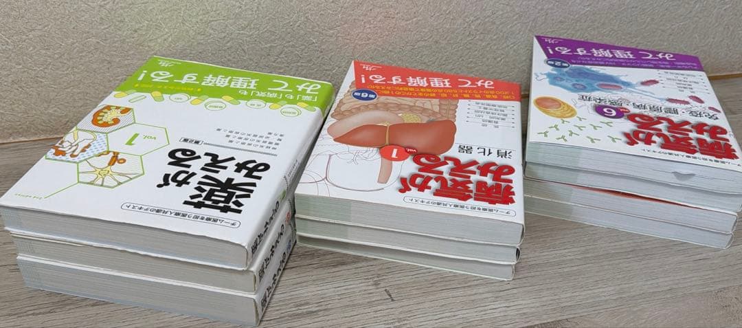 薬がみえる 病気がみえる