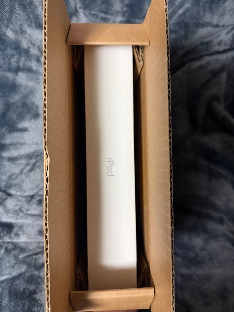 m*t様 【新品未開封】第11世代 iPad A16 Wi-Fi 128GB シ