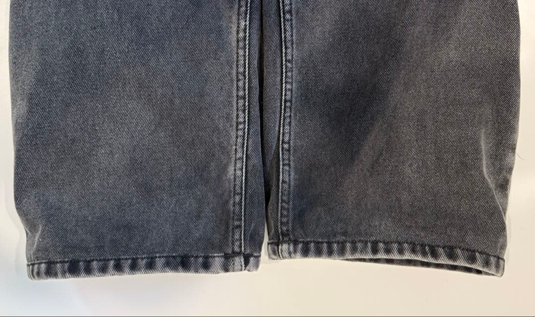Maison Margiela スラッシュデニム
