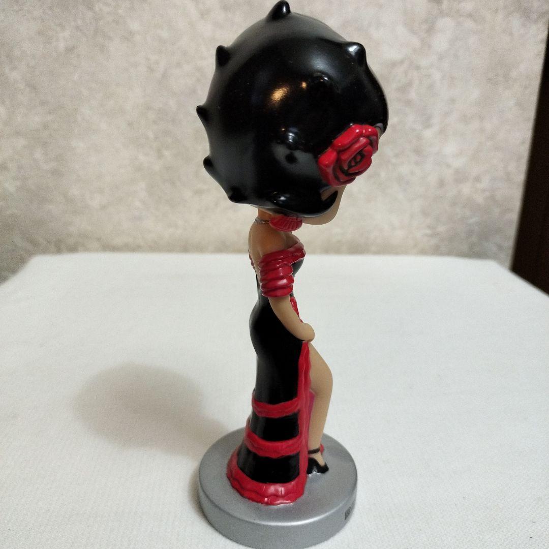 FUNKO製 ベティブープ　フラメンコ　ボビングヘッド