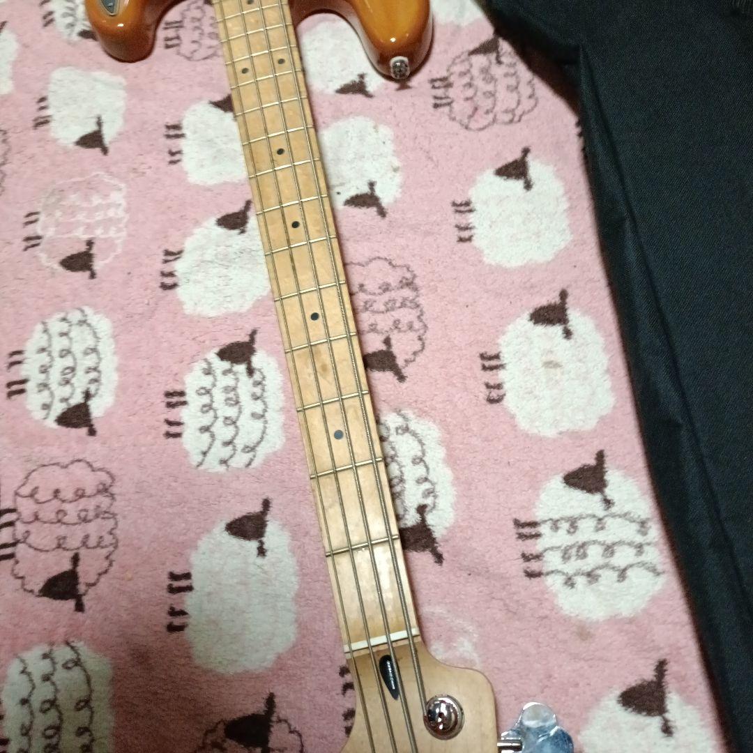 最終価格Squier Vintage Modified Precision