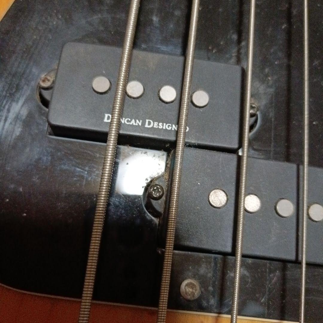 最終価格Squier Vintage Modified Precision