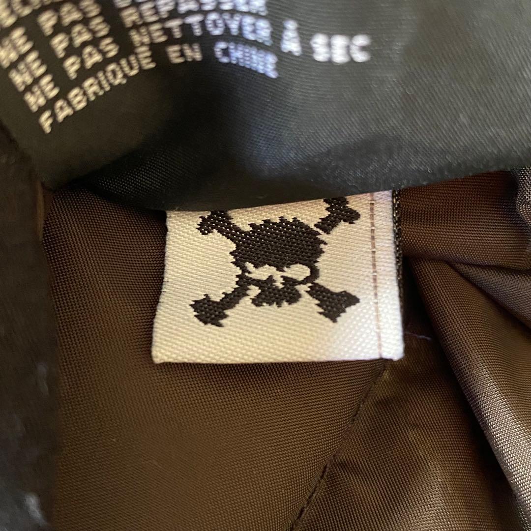 00’s OAKLEY Down Vest オークリー