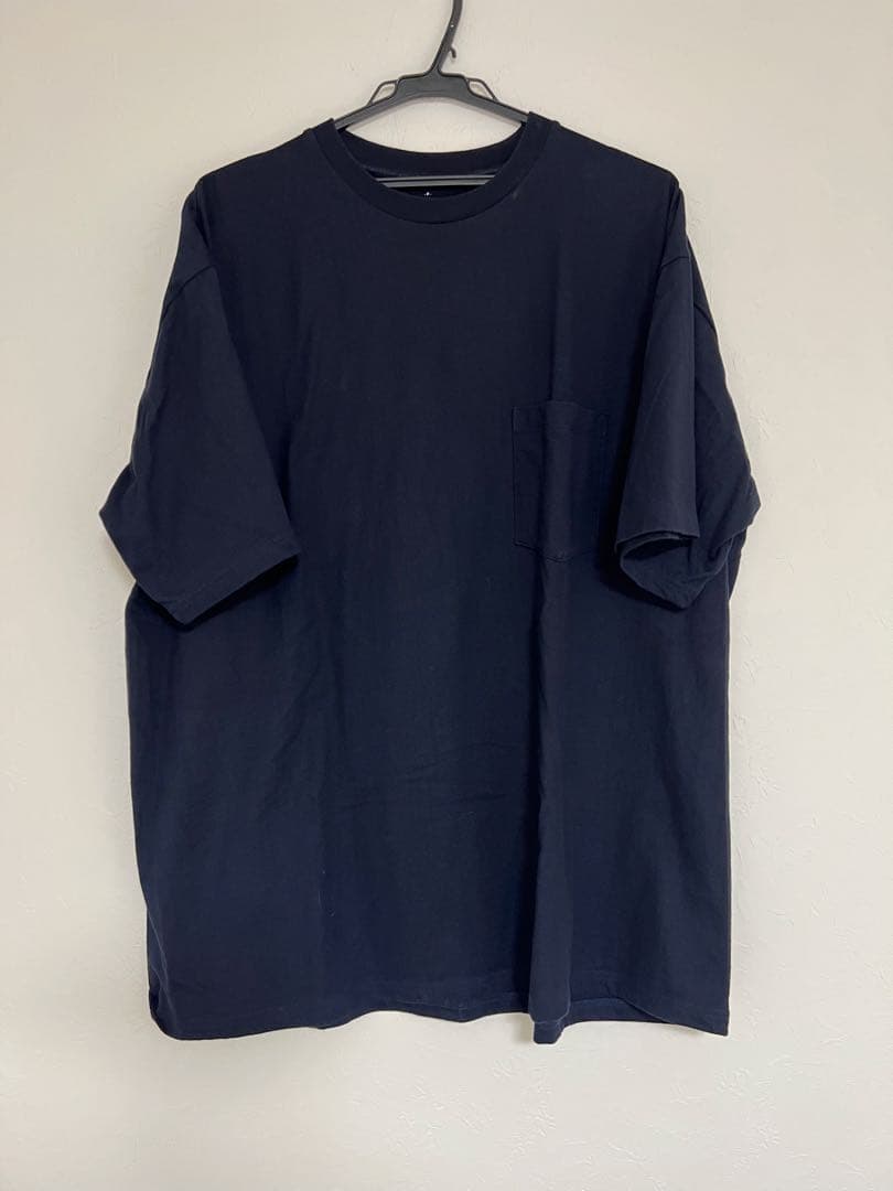 Graphpaper S/S Oversized Tee 3枚セット売り