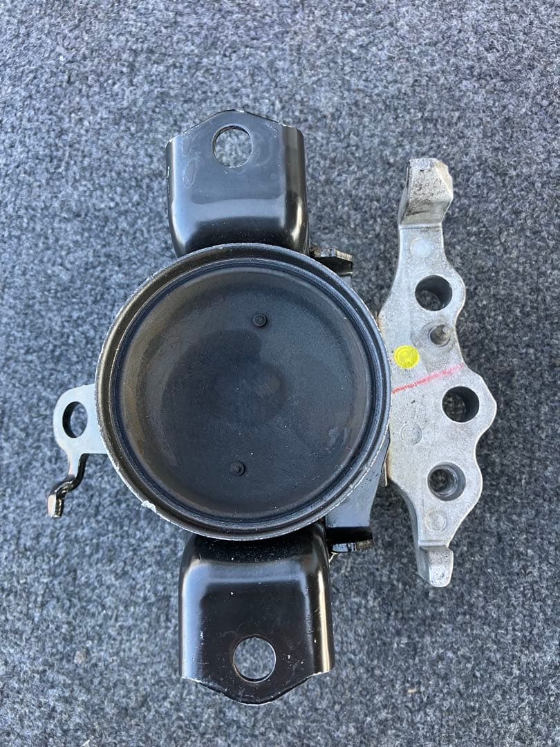 ダイハツ純正エンジンマウント 左右 L275V ミラ KF-VE