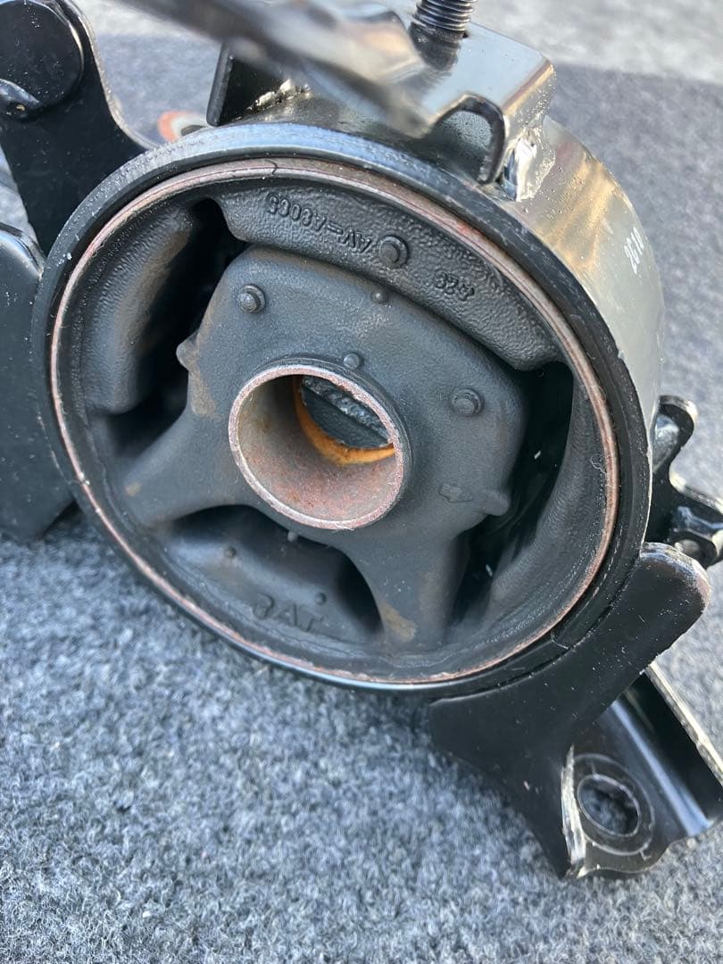 ダイハツ純正エンジンマウント 左右 L275V ミラ KF-VE