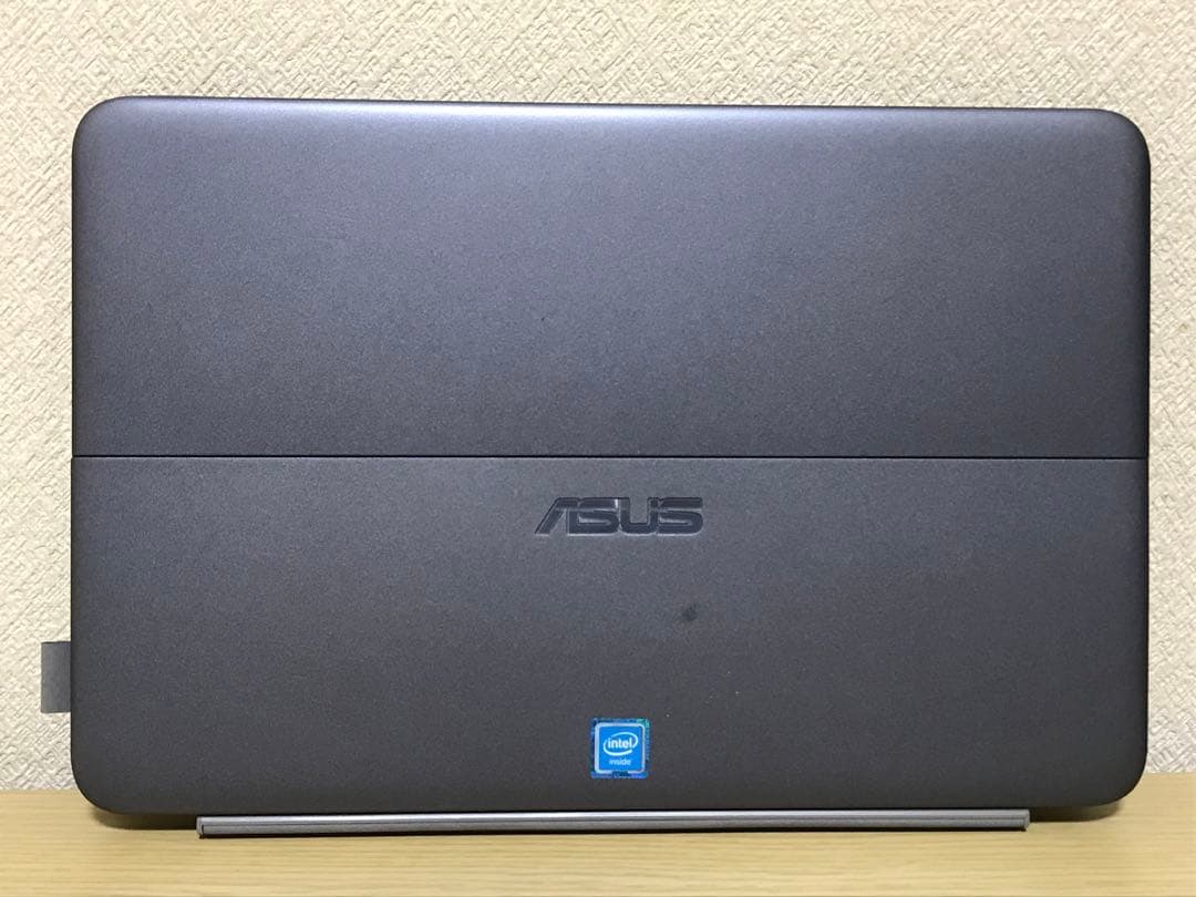 Windowsノート本体 ASUS TransBook Mini T103HAF/R107H Win11
