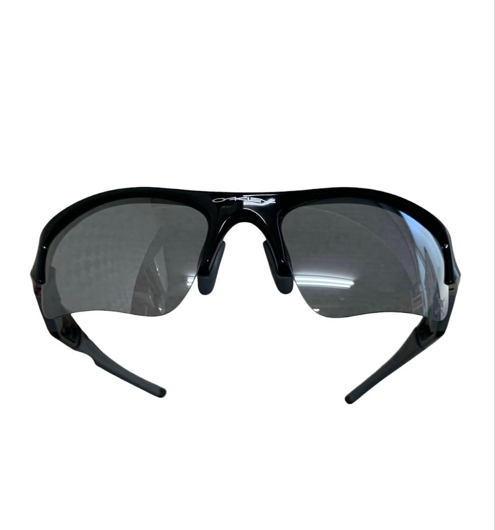 レア OAKLEY オークリー 限定 スカルコレクション FLAK JACKET