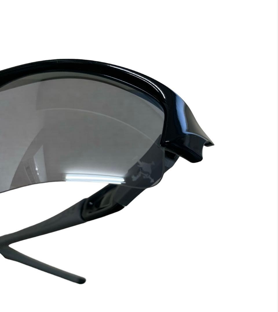 レア OAKLEY オークリー 限定 スカルコレクション FLAK JACKET
