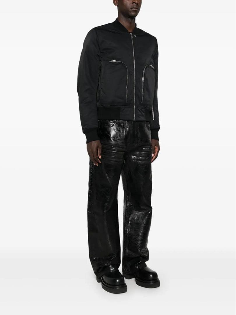 Rick Owens BAUHAUS FLIGHT 出品3/20まで