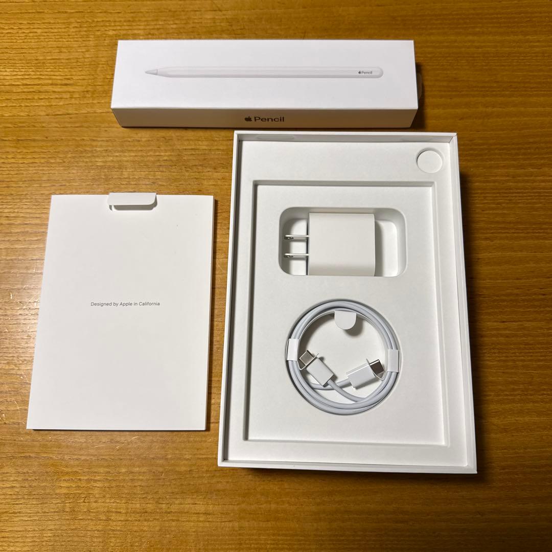 も*ず様 iPad mini 第6世代 64GB Wi-Fi Apple Pen