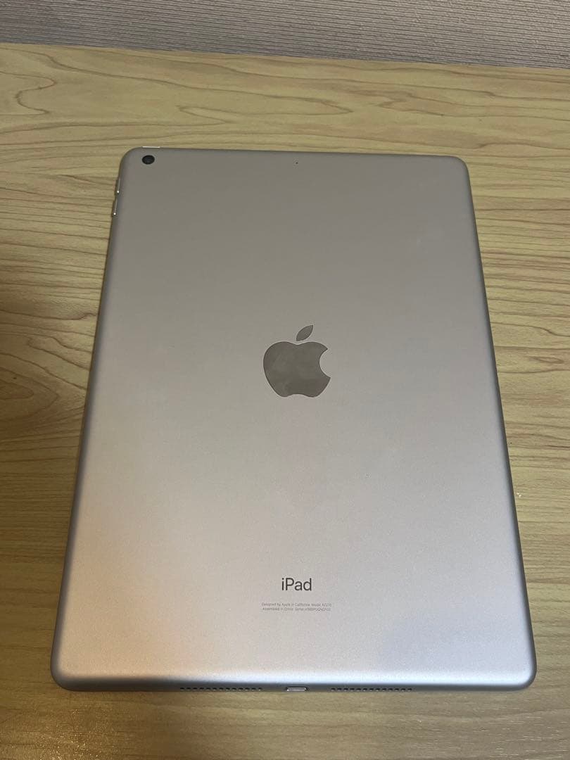 iPad 8世代　Wi-Fi 32GB ジャンク品