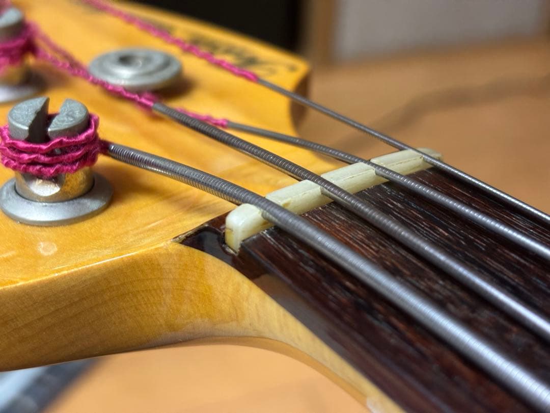 TOKAI AJB-C85 トーカイ ジャズベース 日本製 2010年製