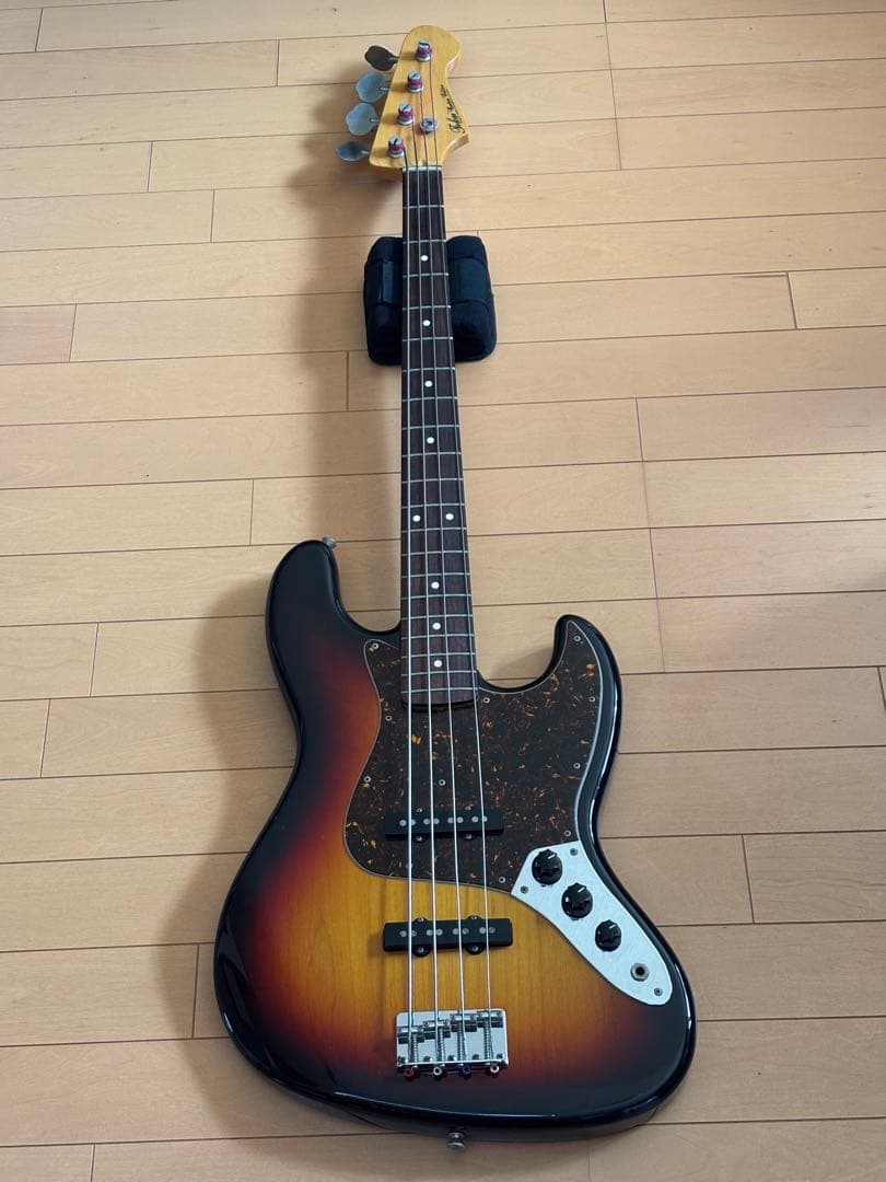 TOKAI AJB-C85 トーカイ ジャズベース 日本製 2010年製
