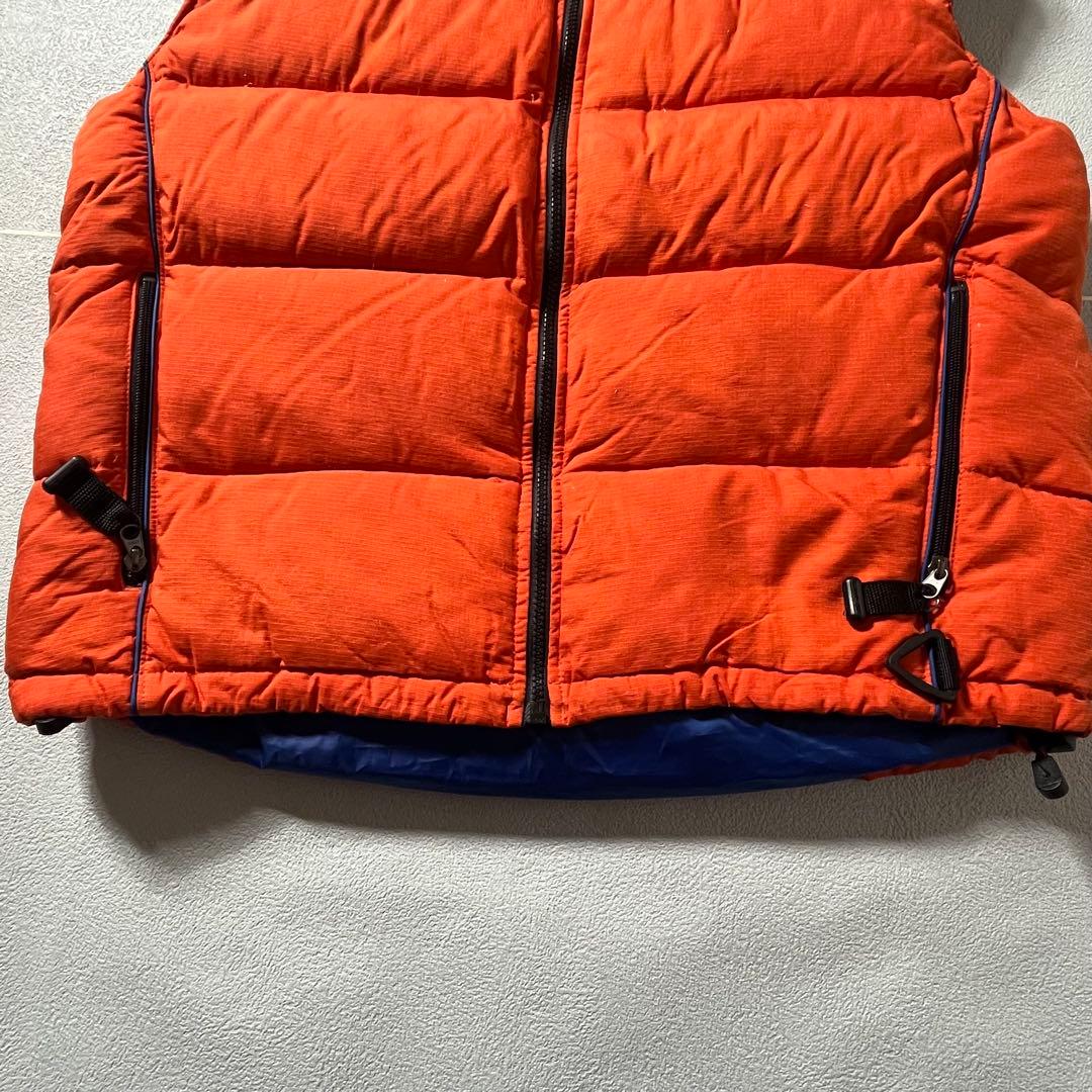NIKE. ACG ダウンベスト M