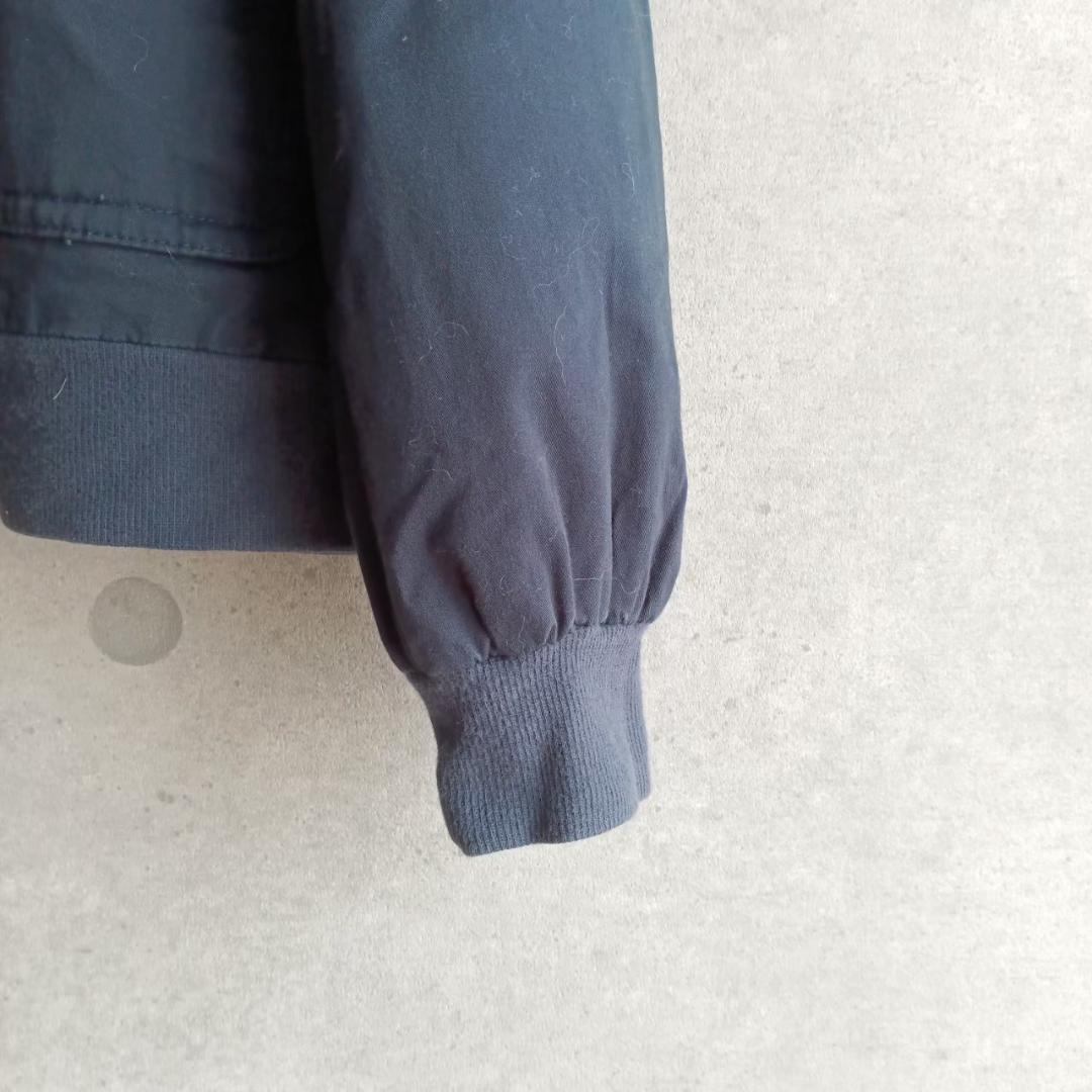 【BARNEYS NEWYORK】 バーニーズニューヨーク ブルゾン X871