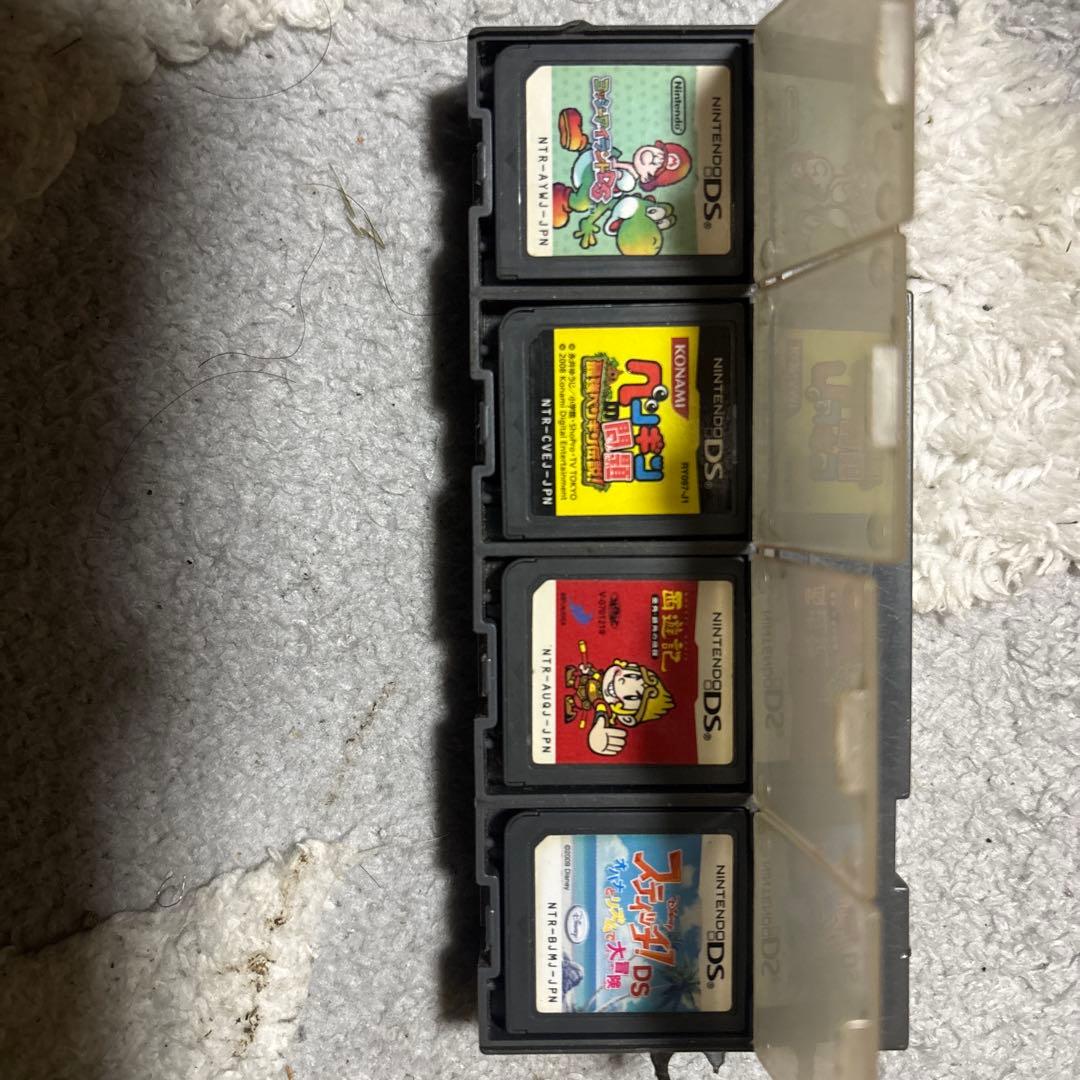 3dsソフト＋DSソフト　まとめ売り