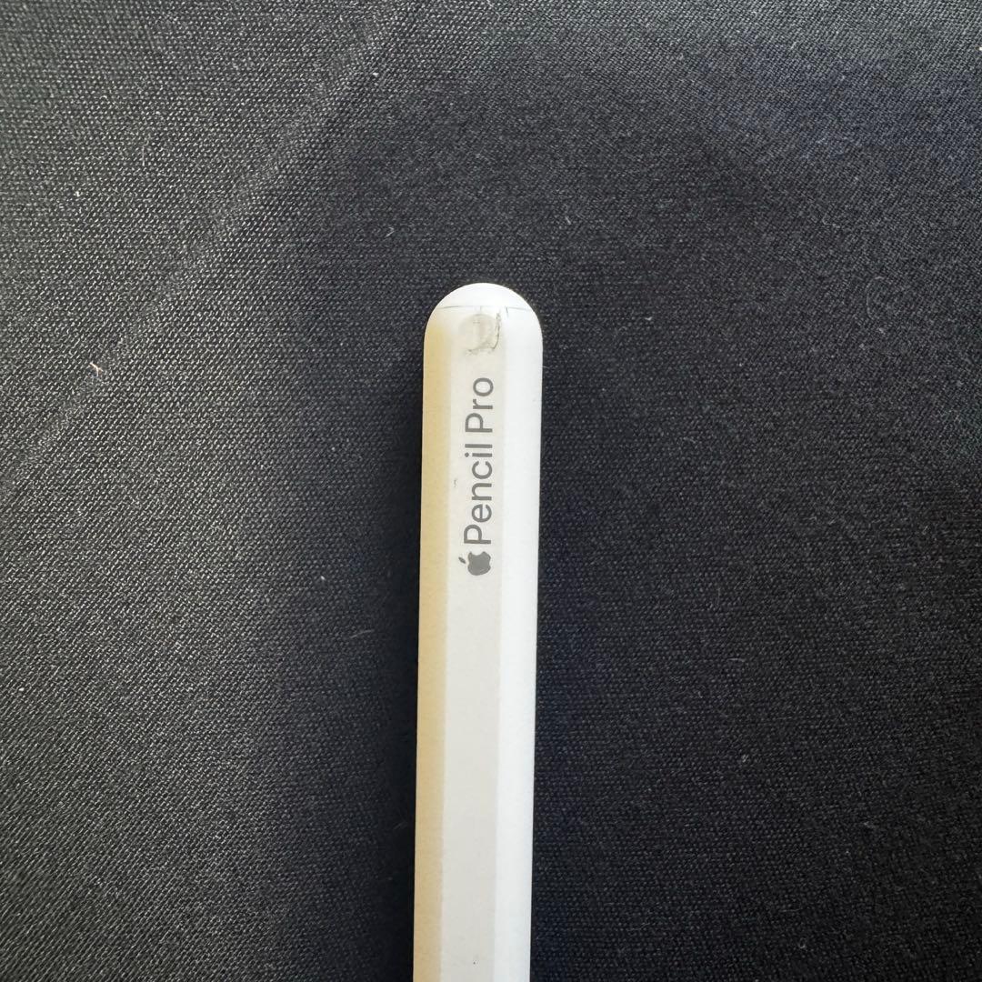 は*ん様 Apple Pencil Pro