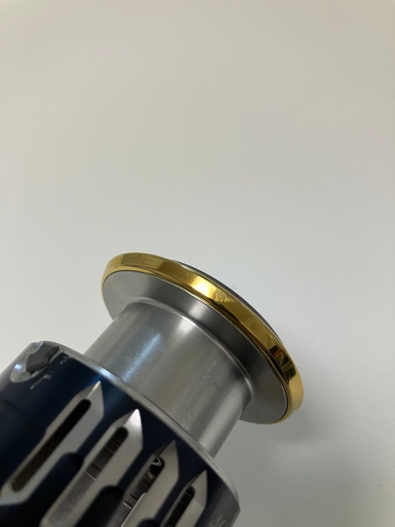 シマノ　17ツインパワーXD 4000XG スピニングリールスプール