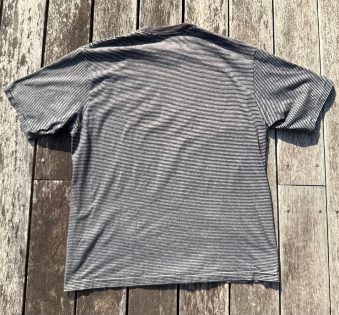 エンノイ ennoy Tシャツ