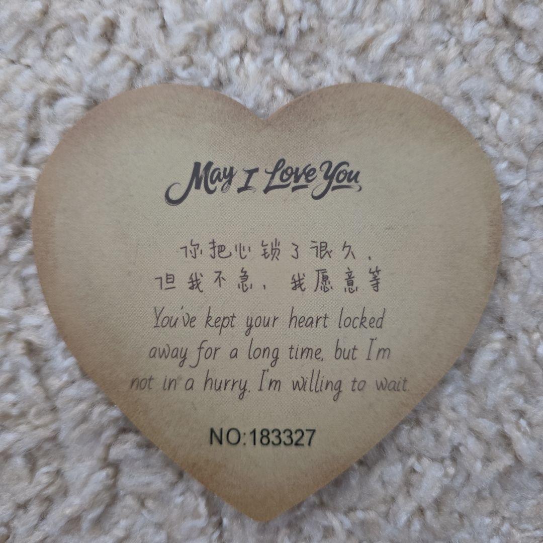 MayMei メイメイ may I Love you 天使 悪魔 ２点セット