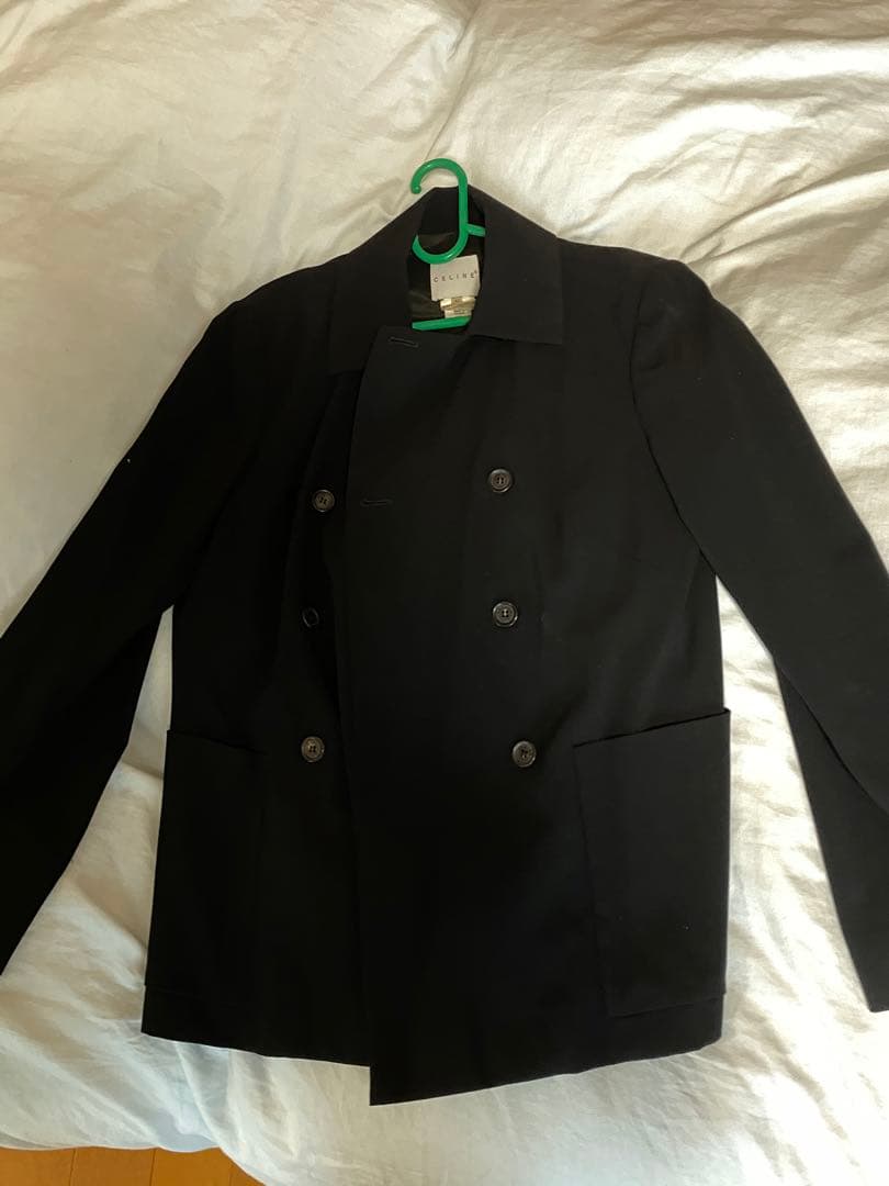さ*く様 CELINE CLASSICAL JACKET スペシャル