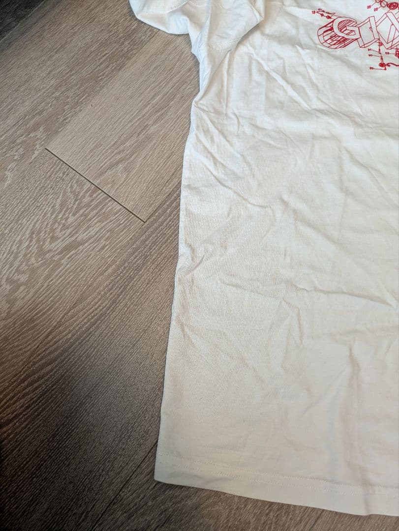 GIVENCHY　ジバンシィ　半袖Tシャツ　xl