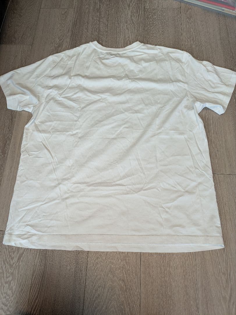 GIVENCHY　ジバンシィ　半袖Tシャツ　xl