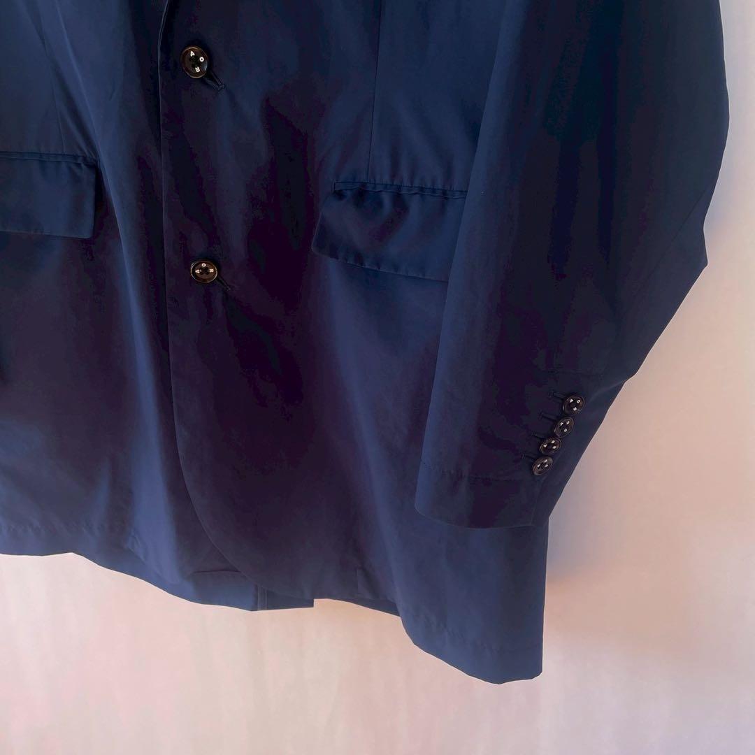 美品　Adult Oriented Robes AOR ジャケット ネイビー