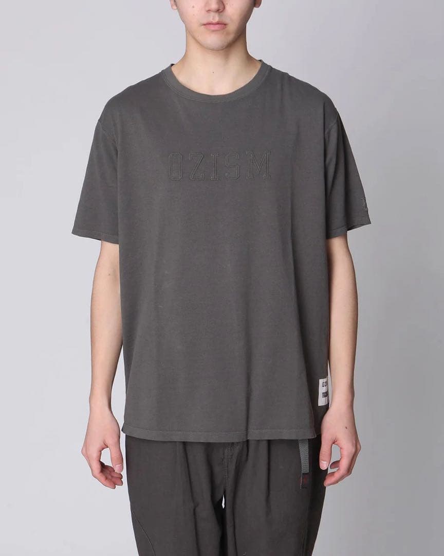 k*o様 nonnative×UNDERCOVER OZISM MONK SS
