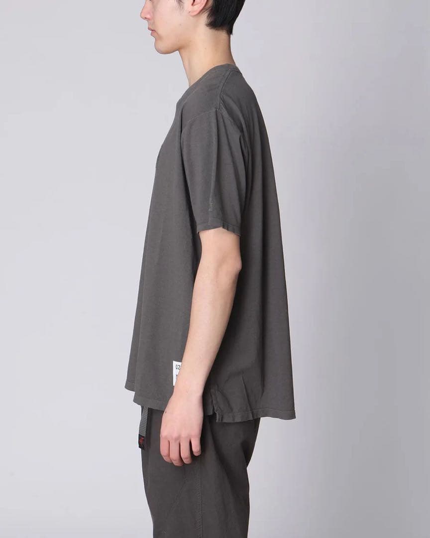 k*o様 nonnative×UNDERCOVER OZISM MONK SS