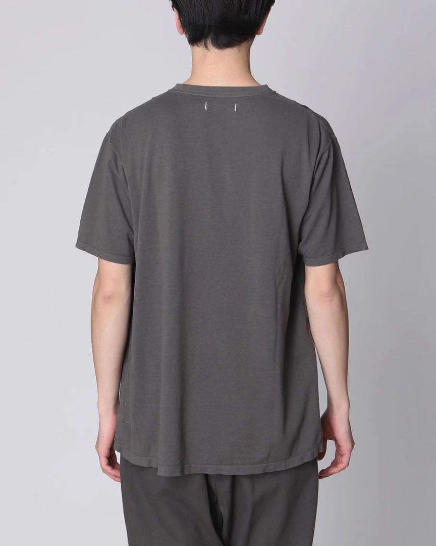 k*o様 nonnative×UNDERCOVER OZISM MONK SS