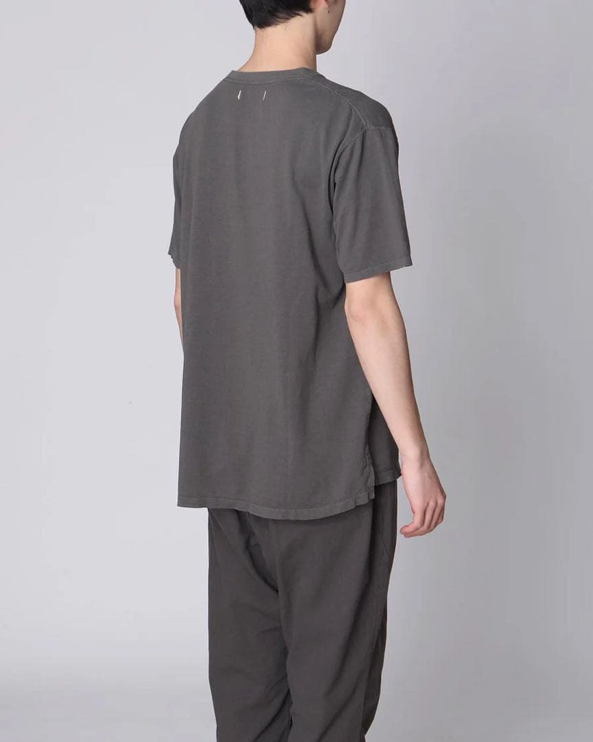 k*o様 nonnative×UNDERCOVER OZISM MONK SS