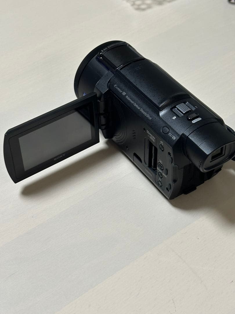 SONY カメラ