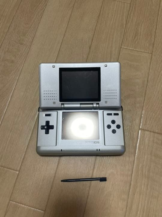 Nintendo NINTENDO DS NTR-S-PWWA 本体