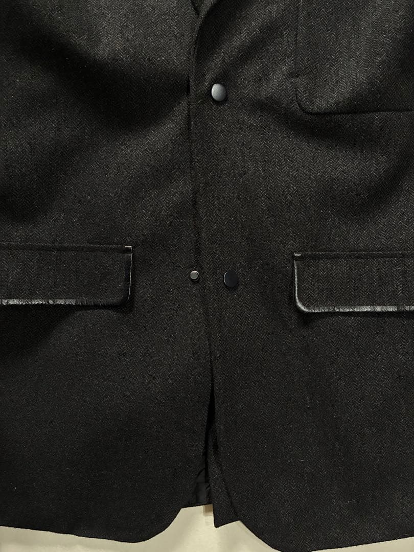ジャケット・アウター eddie bauer layered technical jacket