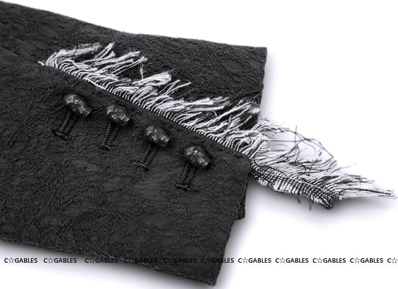 ★新品★　 IFSIXWASNINE JK FEATHERS-2 hyde着