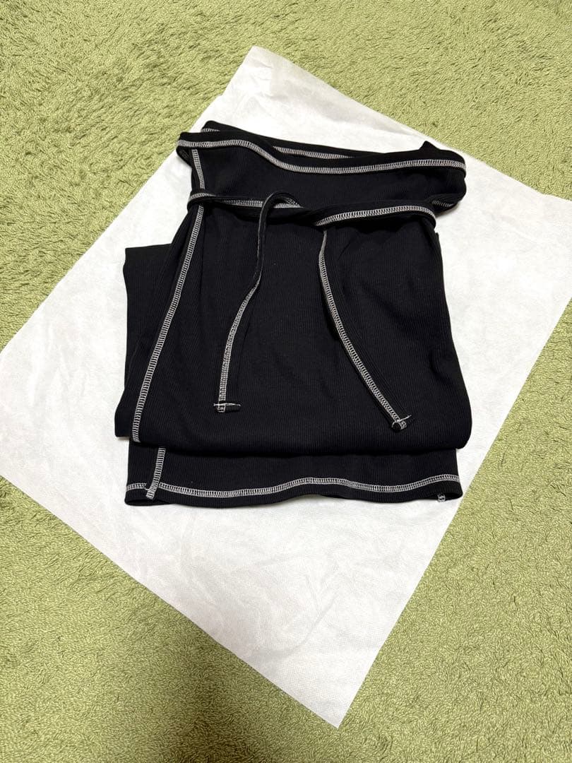 スカート Baserange /WINTER 25 BRIG Skirt