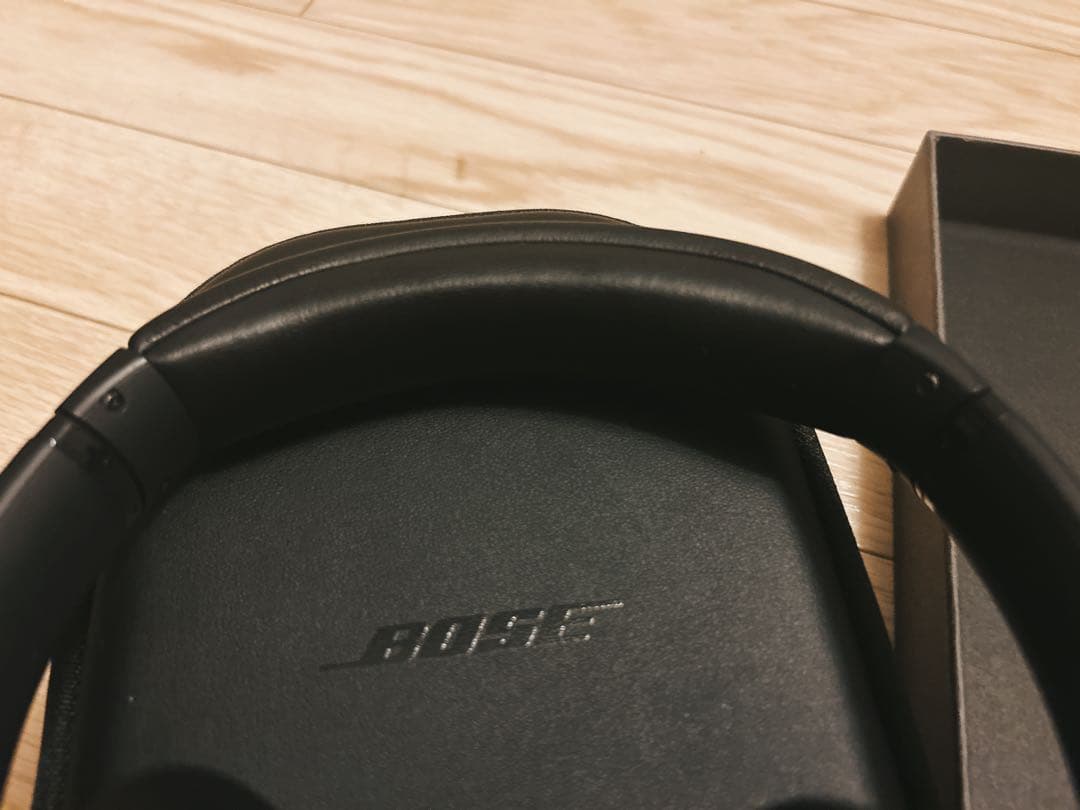 Bose QuietComfort 45 ワイヤレスヘッドホン