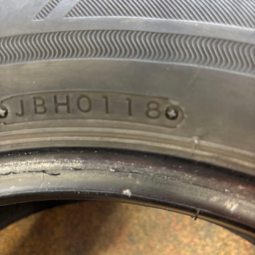 送料込み　175/65R15サマータイヤ 4本セット