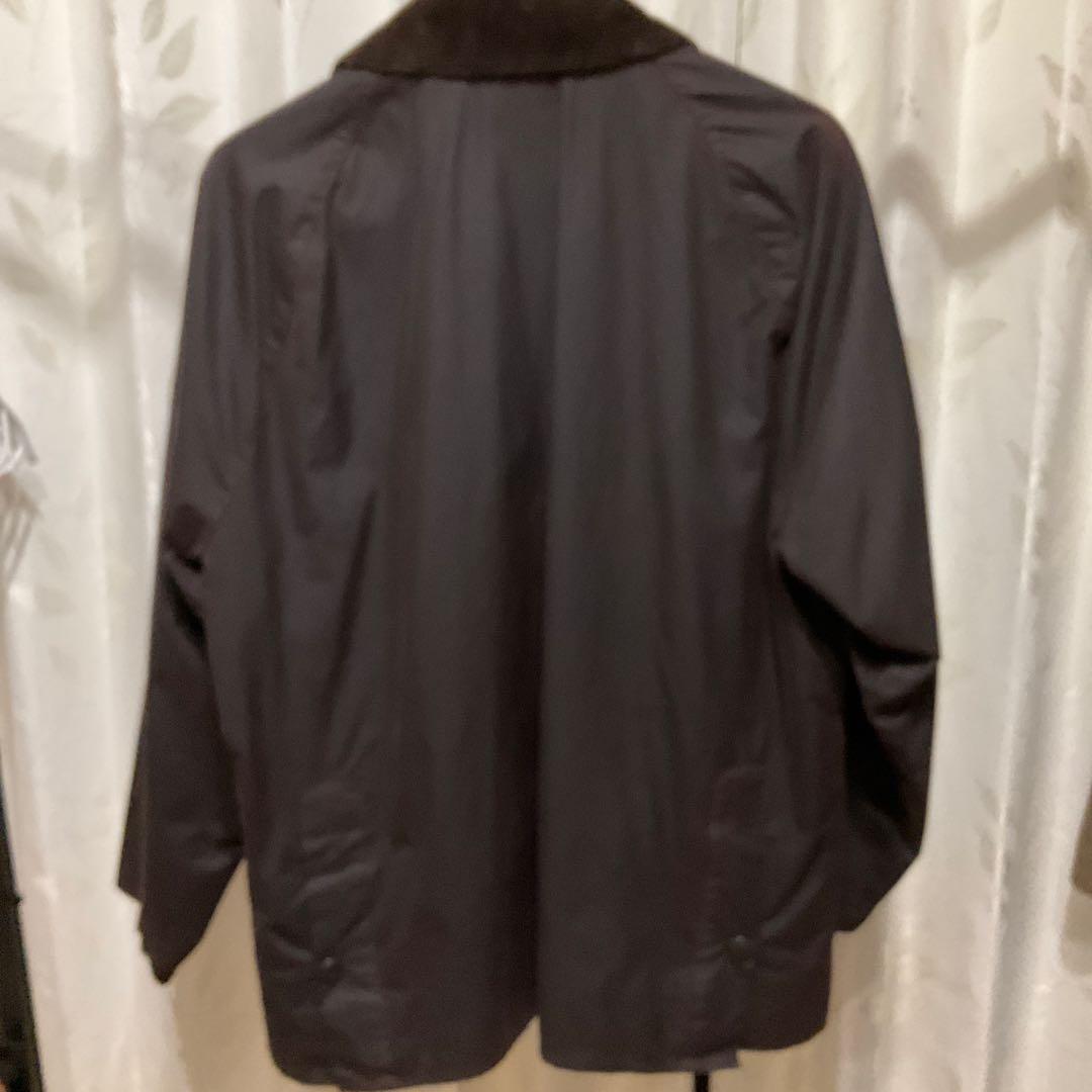 Barbour BEDALE ラスティック 40
