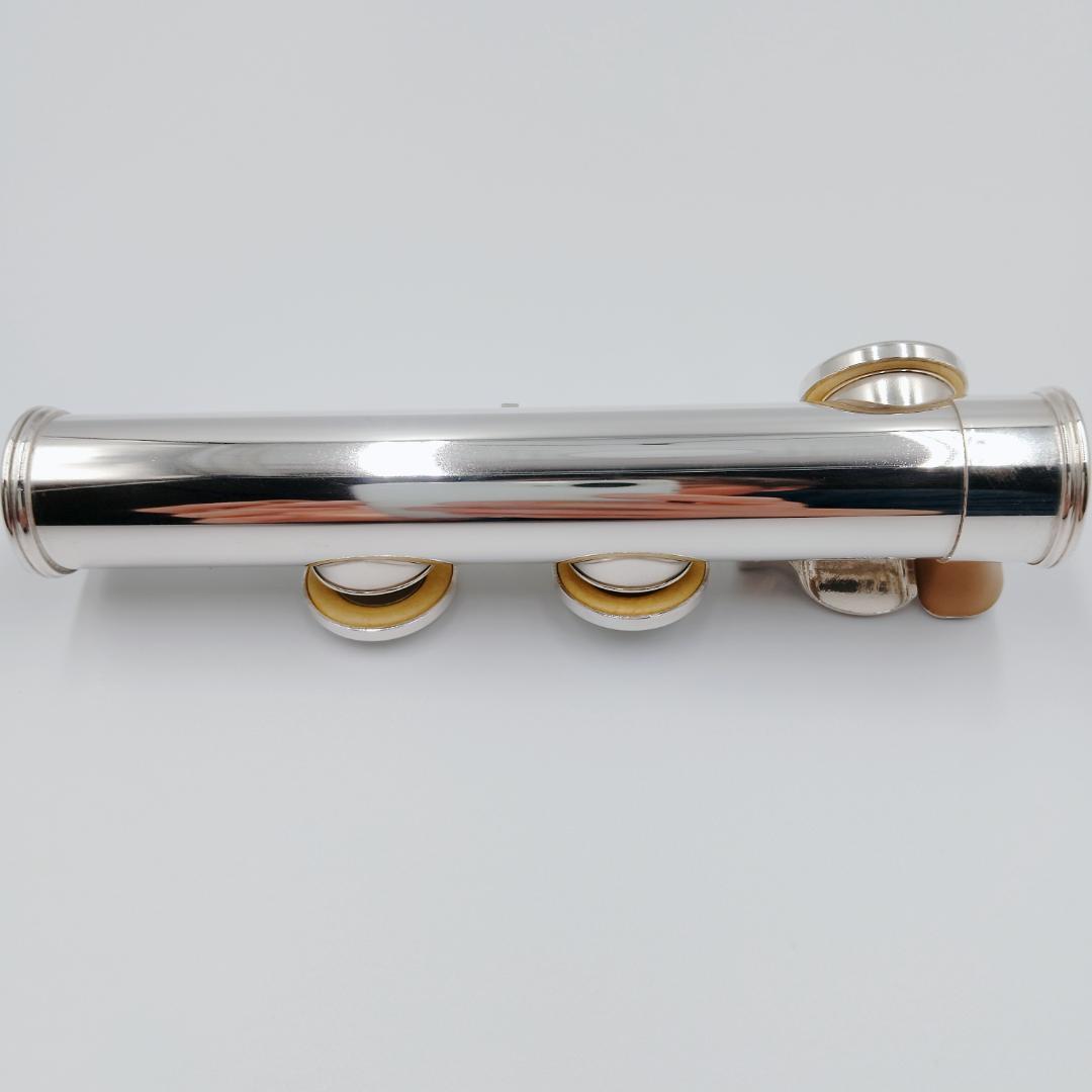 YAMAHA/ ヤマハ　フルート　YFL-211S YFL211S 管楽器