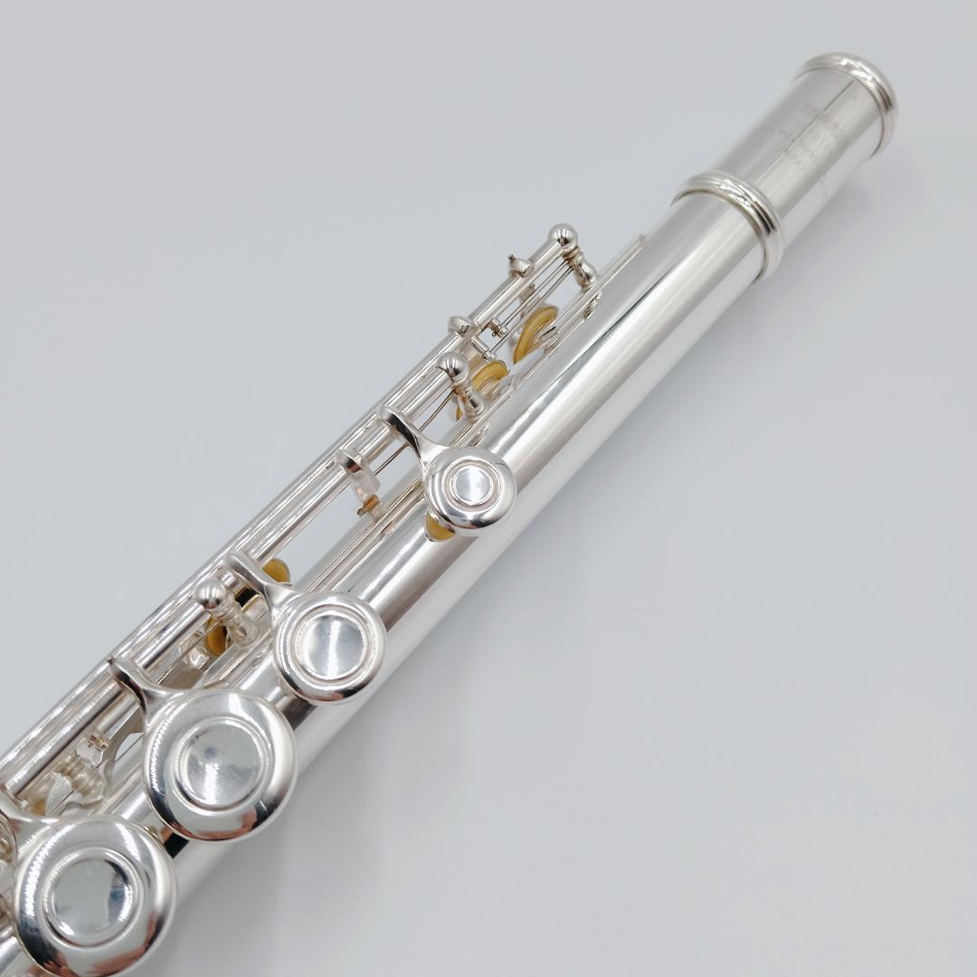 YAMAHA/ ヤマハ　フルート　YFL-211S YFL211S 管楽器