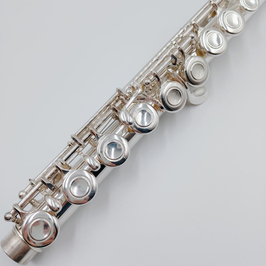 YAMAHA/ ヤマハ　フルート　YFL-211S YFL211S 管楽器