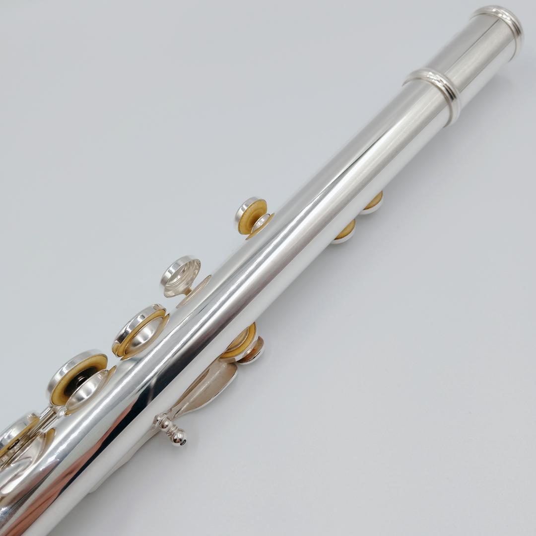 YAMAHA/ ヤマハ　フルート　YFL-211S YFL211S 管楽器