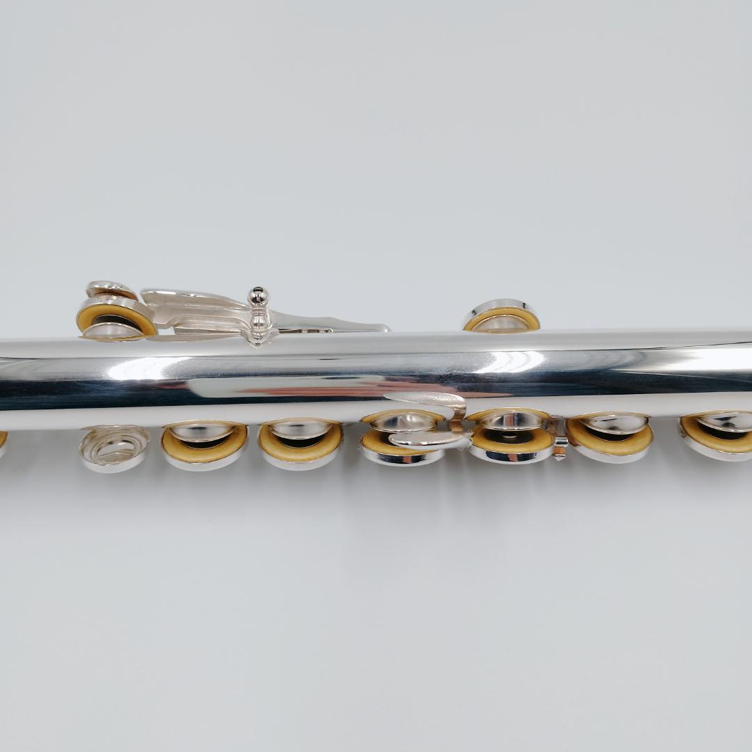 YAMAHA/ ヤマハ　フルート　YFL-211S YFL211S 管楽器