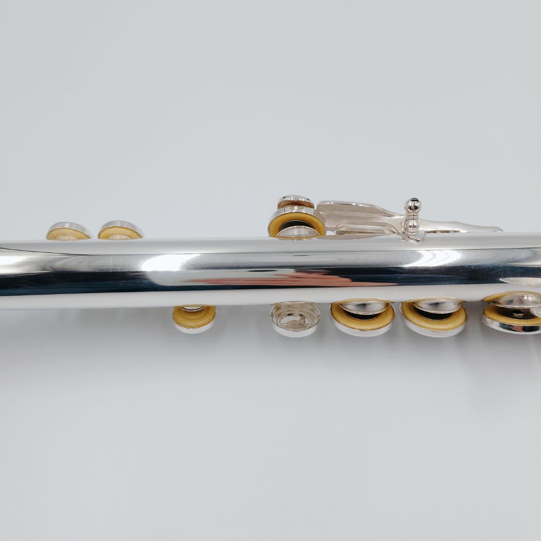 YAMAHA/ ヤマハ　フルート　YFL-211S YFL211S 管楽器