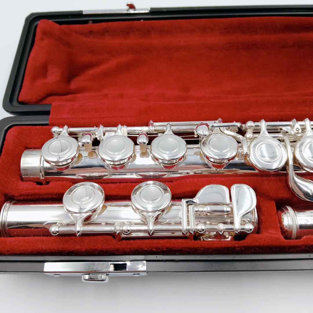 YAMAHA/ ヤマハ　フルート　YFL-211S YFL211S 管楽器