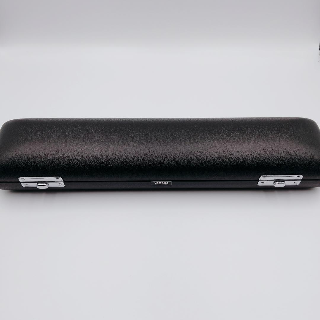 YAMAHA/ ヤマハ　フルート　YFL-211S YFL211S 管楽器